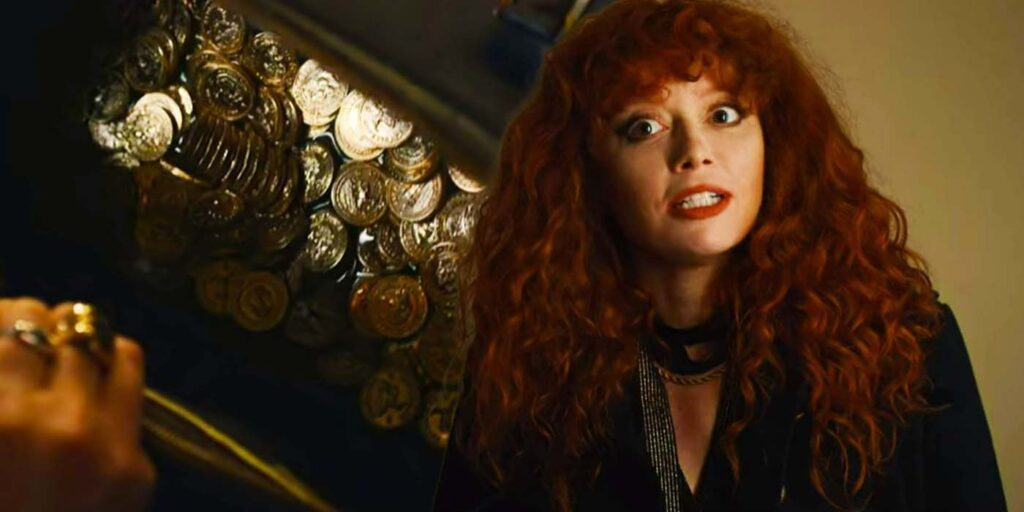 Muñeca rusa: lo que pasó con las Krugerrands