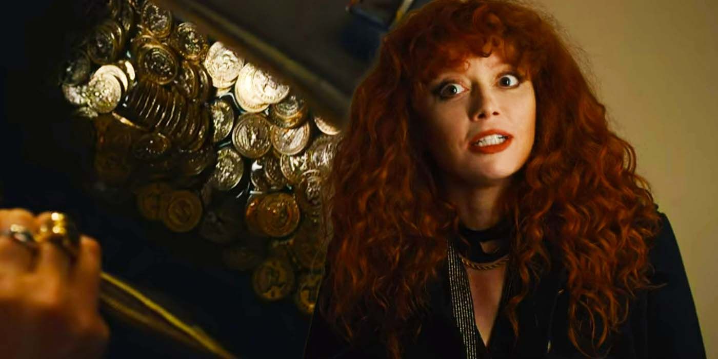 Muñeca rusa: lo que pasó con las Krugerrands