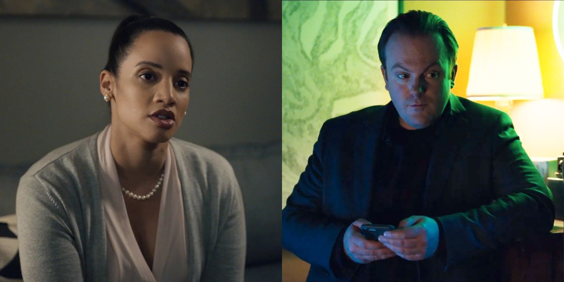 Muñeca rusa: personajes clasificados por inteligencia