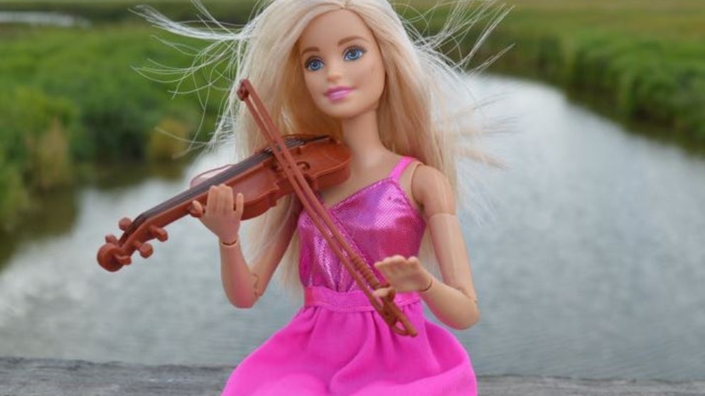 Muñecas de los 80, ¿cuál es tu preferida?