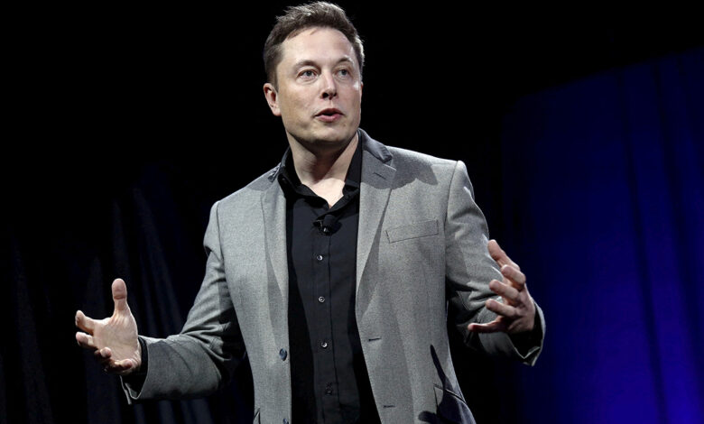 Musk vende acciones de Tesla por valor de 8.500 mdd para financiar adquisición de Twitter