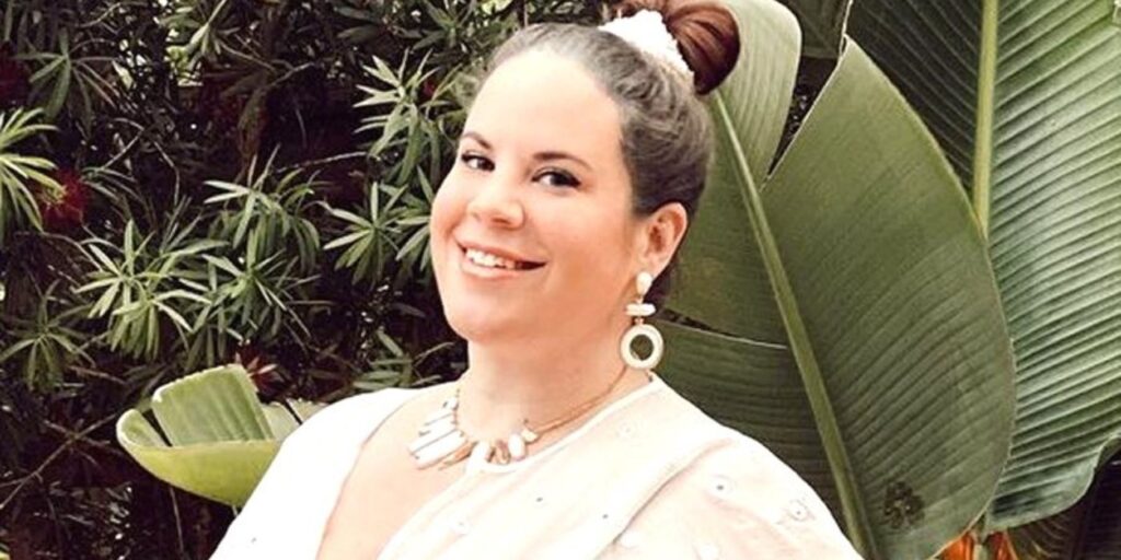 My Big Fat Fabulous Life: cómo ha cambiado la imagen de Whitney a lo largo de los años