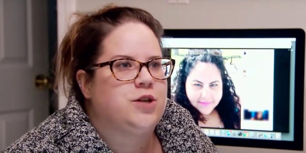 My Big Fat Fabulous Life: por qué los fanáticos aún juzgan a Whitney Way Thore