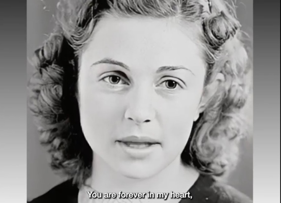 MyHeritage y D-ID se asocian para dar vida a las fotos con animaciones y voz