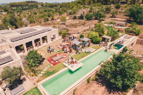 MyPlace recauda $ 5.8 millones para escalar su red social privada para compartir hogares