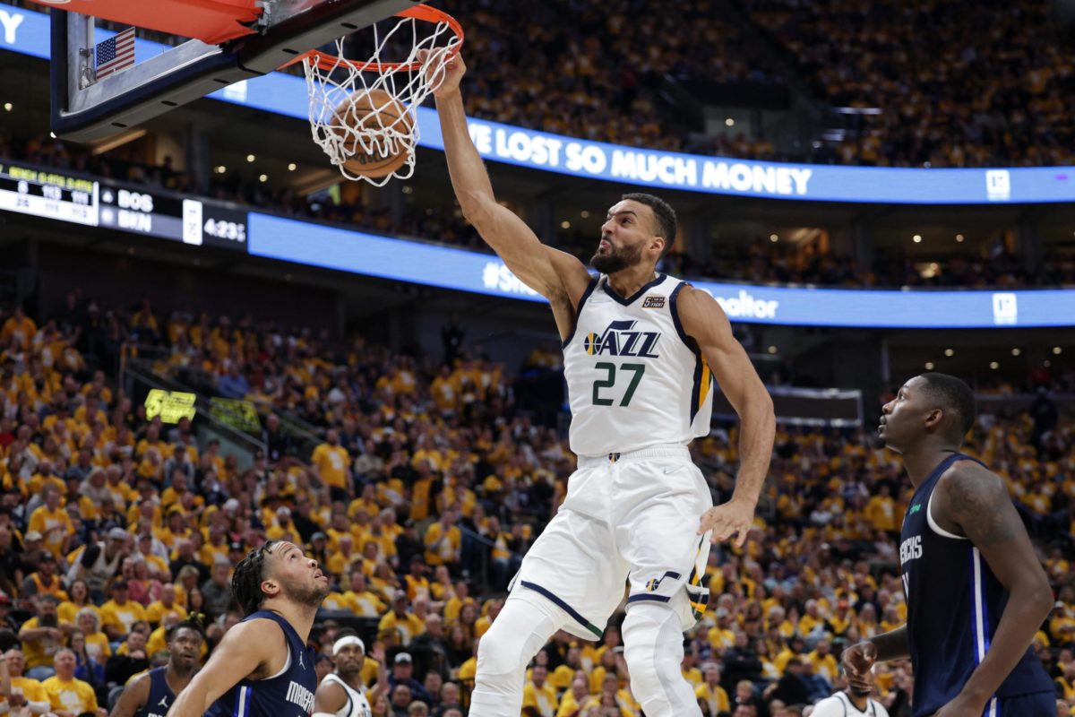 NBA Playoffs: Jazz amarga el regreso de Doncic a las duelas | Video