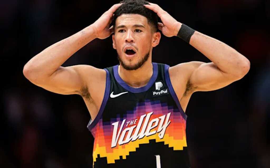 NBA Playoffs: Phoenix tiene una negra noche ante Pelicans (1-1) | Video