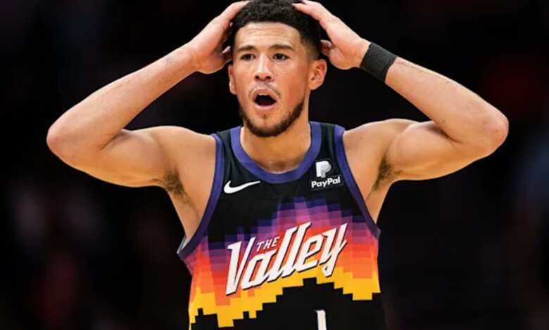 NBA Playoffs: Phoenix tiene una negra noche ante Pelicans (1-1) | Video