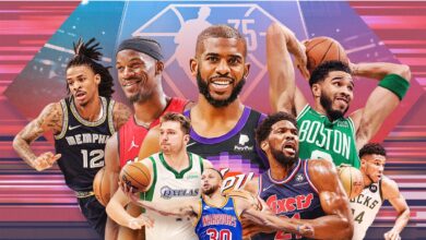 NBA: Quedan definidos los duelos para la siguiente ronda de Playoffs | Video