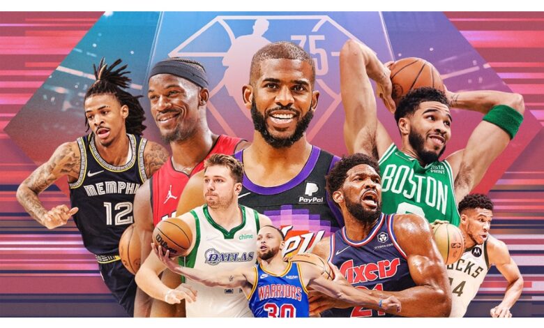 NBA: Quedan definidos los duelos para la siguiente ronda de Playoffs | Video