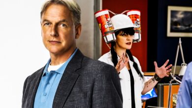NCIS: La historia detrás de la bebida Caf-Pow de Abby Sciuto