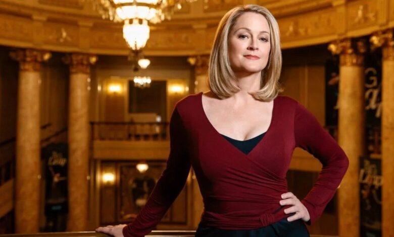 NCIS elige a la estrella de The Fosters, Teri Polo, como la ex esposa de Alden Parker