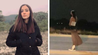 NL: Buscan a Debanhi Susana Escobar, fue vista por última vez y fotografiada sola en una carretera