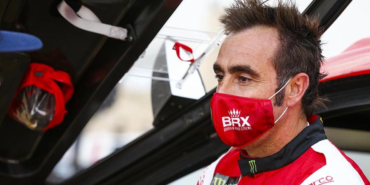 Nani Roma, operado de un tumor en la vejiga