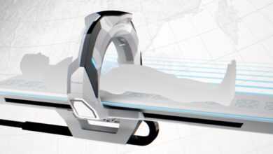 Nanox recauda $ 59 millones para tecnología de escaneo reducida y de bajo costo para reemplazar los rayos X