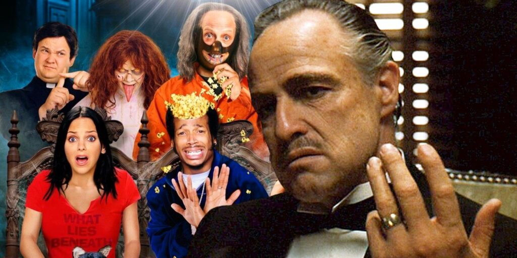 Natasha Lyonne comparte la historia salvaje de Marlon Brando Scary Movie 2