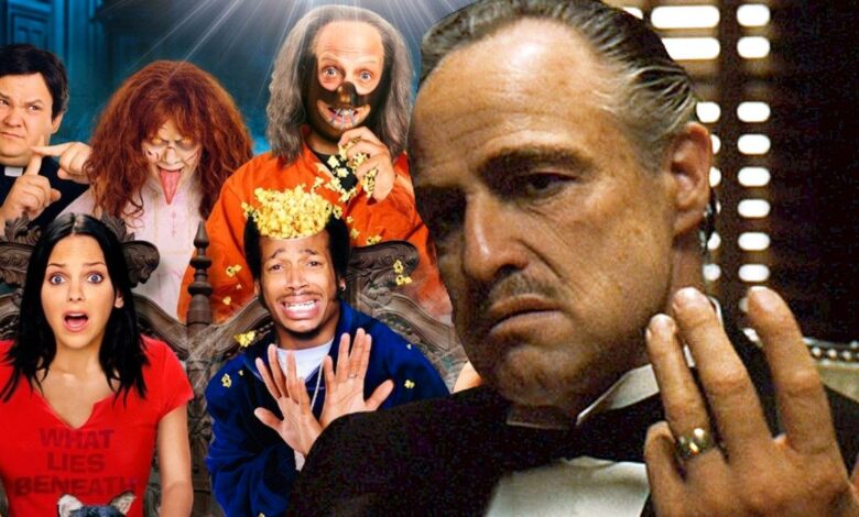 Natasha Lyonne comparte la historia salvaje de Marlon Brando Scary Movie 2