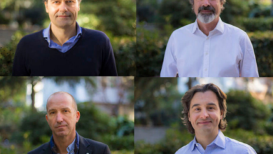 Nauta Capital lanza el quinto fondo con 120 M€ para respaldar startups B2B europeas en fase inicial