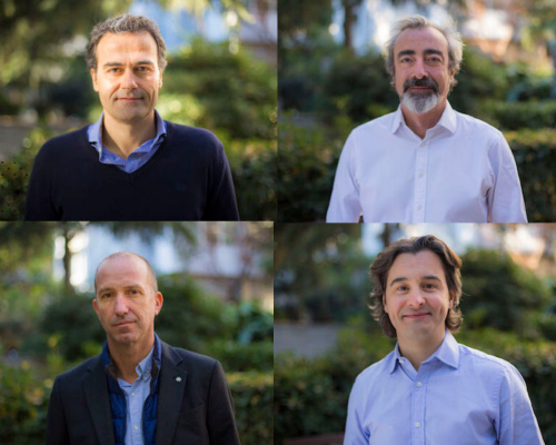 Nauta Capital lanza el quinto fondo con 120 M€ para respaldar startups B2B europeas en fase inicial