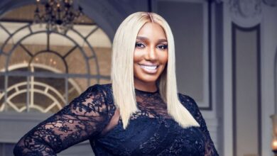 NeNe Leakes afirma que Andy Cohen saboteó su carrera