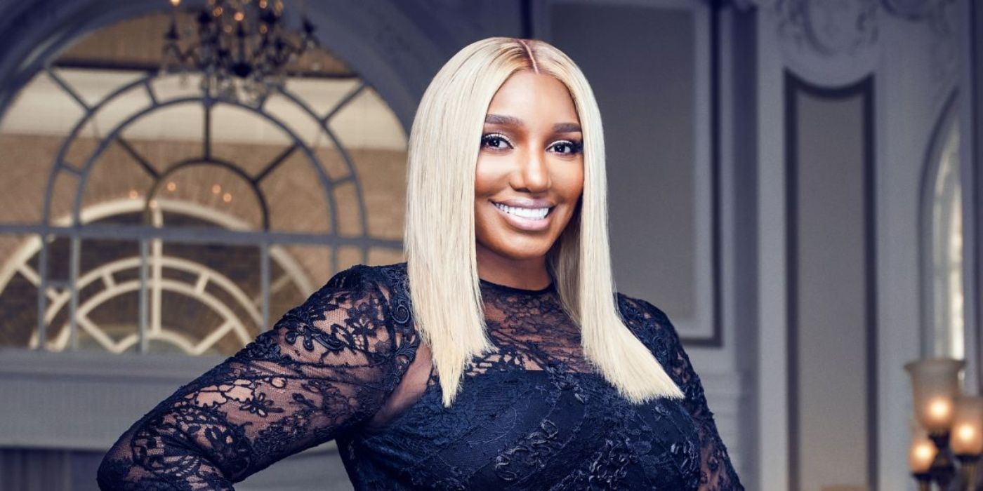 NeNe Leakes afirma que Andy Cohen saboteó su carrera