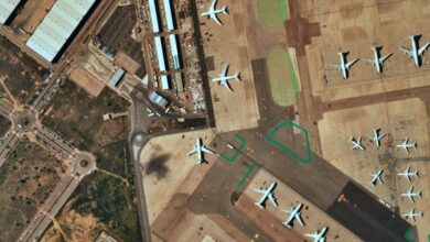 Near Space Labs amplía las imágenes de la Tierra a gran altitud a Texas y acelera el despliegue remoto