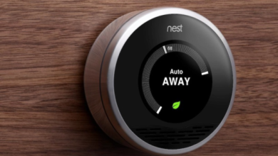 Nest promociona tres estudios que afirman que su termostato se paga solo en dos años
