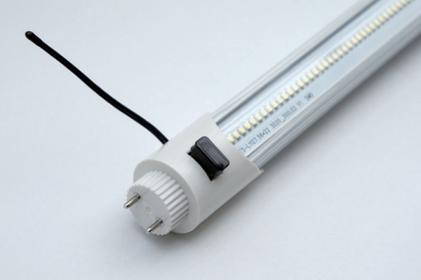 NetLED: Japón obtiene un sistema de iluminación LED basado en la nube y compatible con teléfonos inteligentes