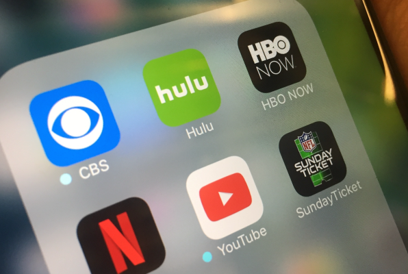 Netflix fue la aplicación más taquillera en el segundo trimestre, con un aumento de los ingresos móviles del 233 % desde el año pasado