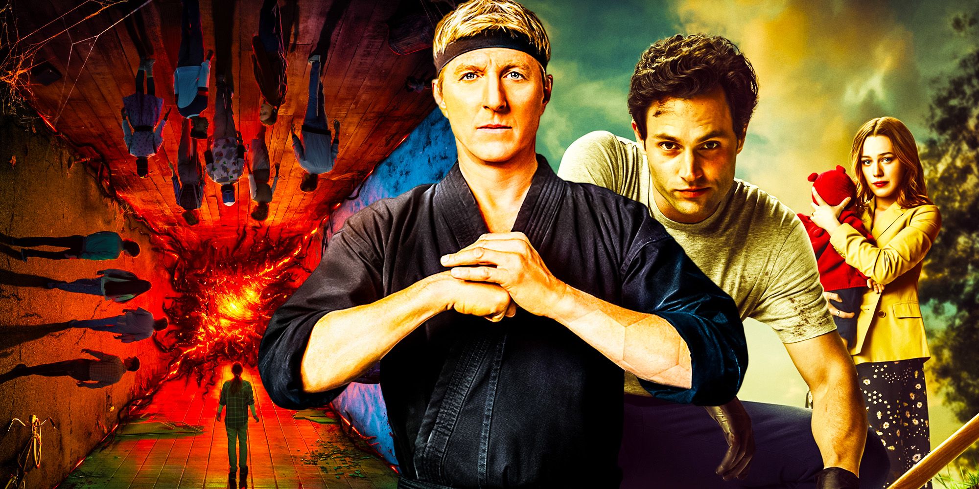 Netflix necesita acabar con los atracones para detener su inevitable declive