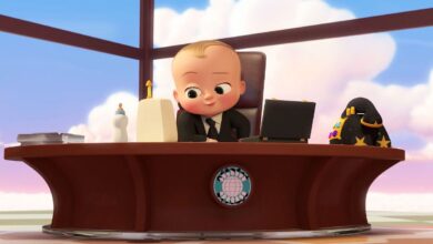Netflix y DreamWorks se unen para una nueva serie secuela de Boss Baby