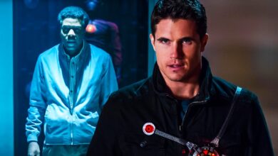 New Flash Season 8 Villain insinúa exactamente cómo regresa Firestorm