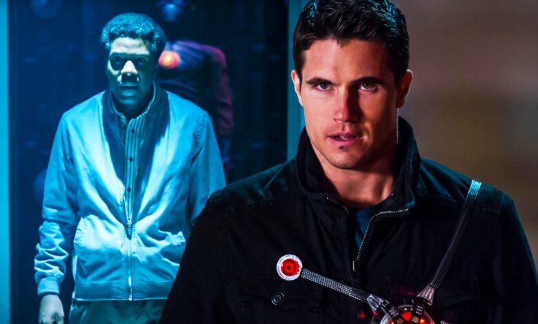 New Flash Season 8 Villain insinúa exactamente cómo regresa Firestorm