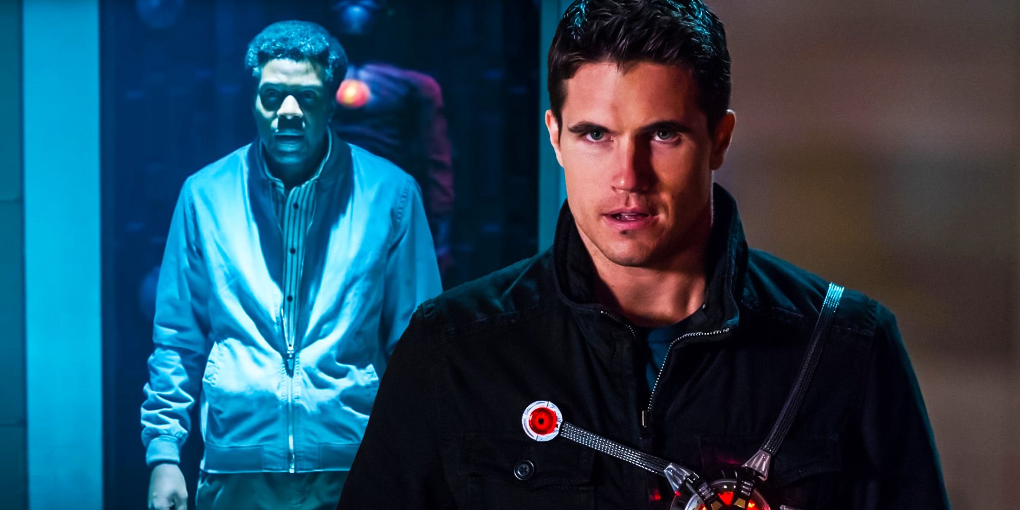 New Flash Season 8 Villain insinúa exactamente cómo regresa Firestorm