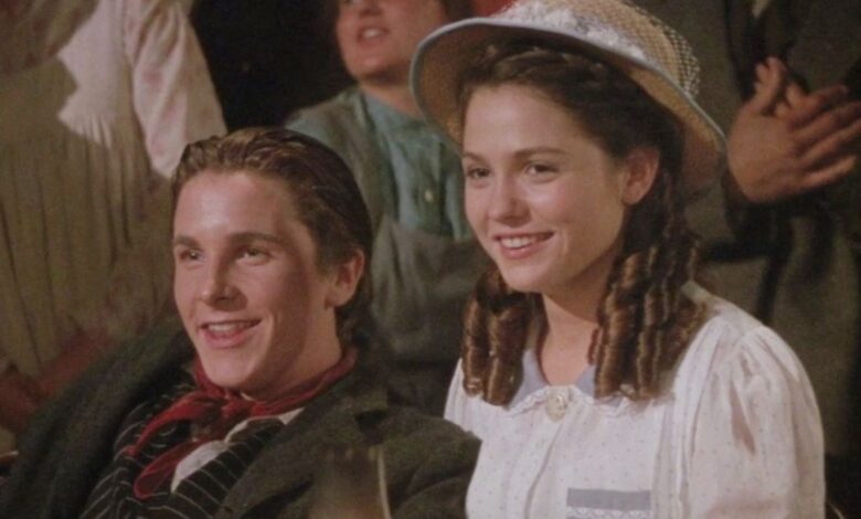 Newsies Star dice que Disney le envió críticas malas después de que la película fracasó
