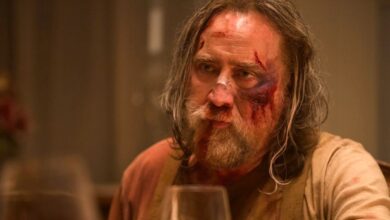 Nicolas Cage elige 3 de sus películas que guardaría para las generaciones futuras