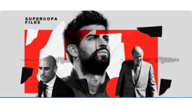 Niega Juan Carlos de Borbón participación en la operación Supercopa de España | Tuit
