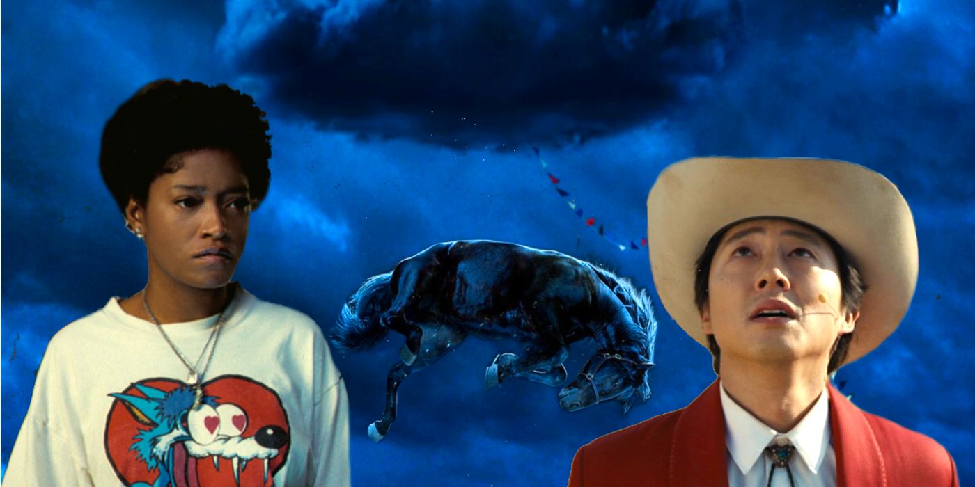 No: 10 teorías de fanáticos sobre la nueva película de Jordan Peele, según Reddit