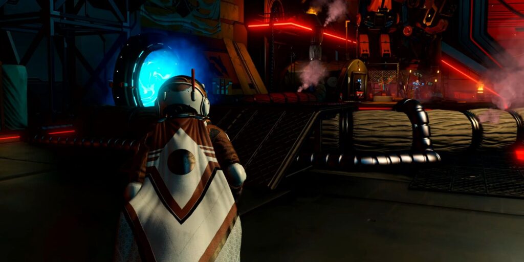 No Man's Sky: Outlaws Infinite Money Glitch