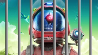 No Man's Sky prohíbe permanentemente a Griefer por aterrorizar al centro galáctico