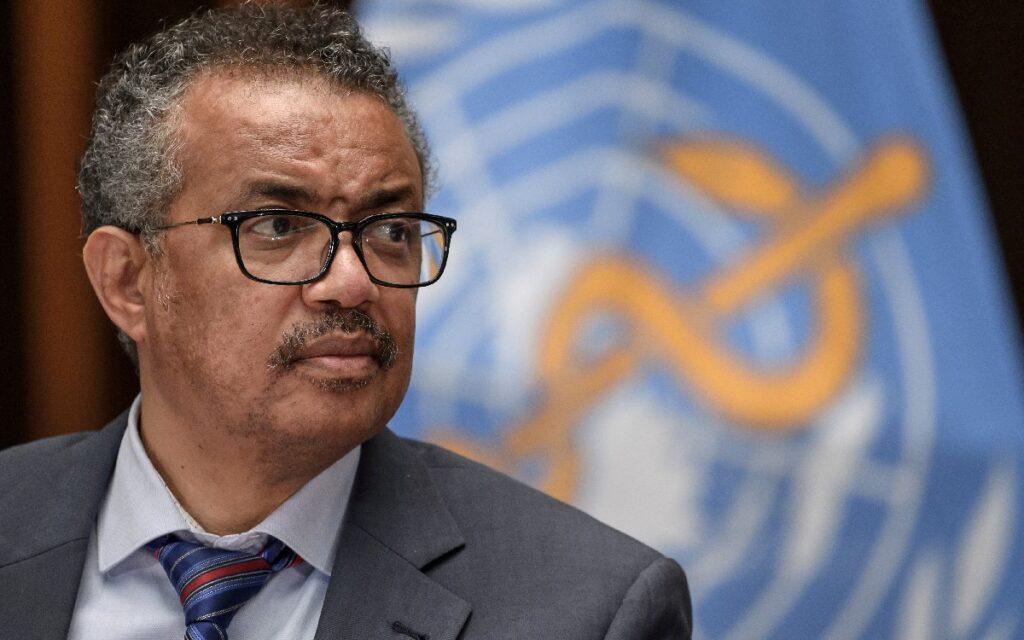 No bajes la guardia… la pandemia Covid-19 es aún una emergencia de salud pública