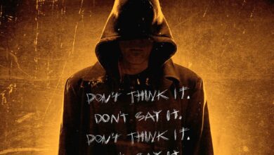 "No lo pienses, no lo digas": por qué The Bye Bye Man necesita una renovación