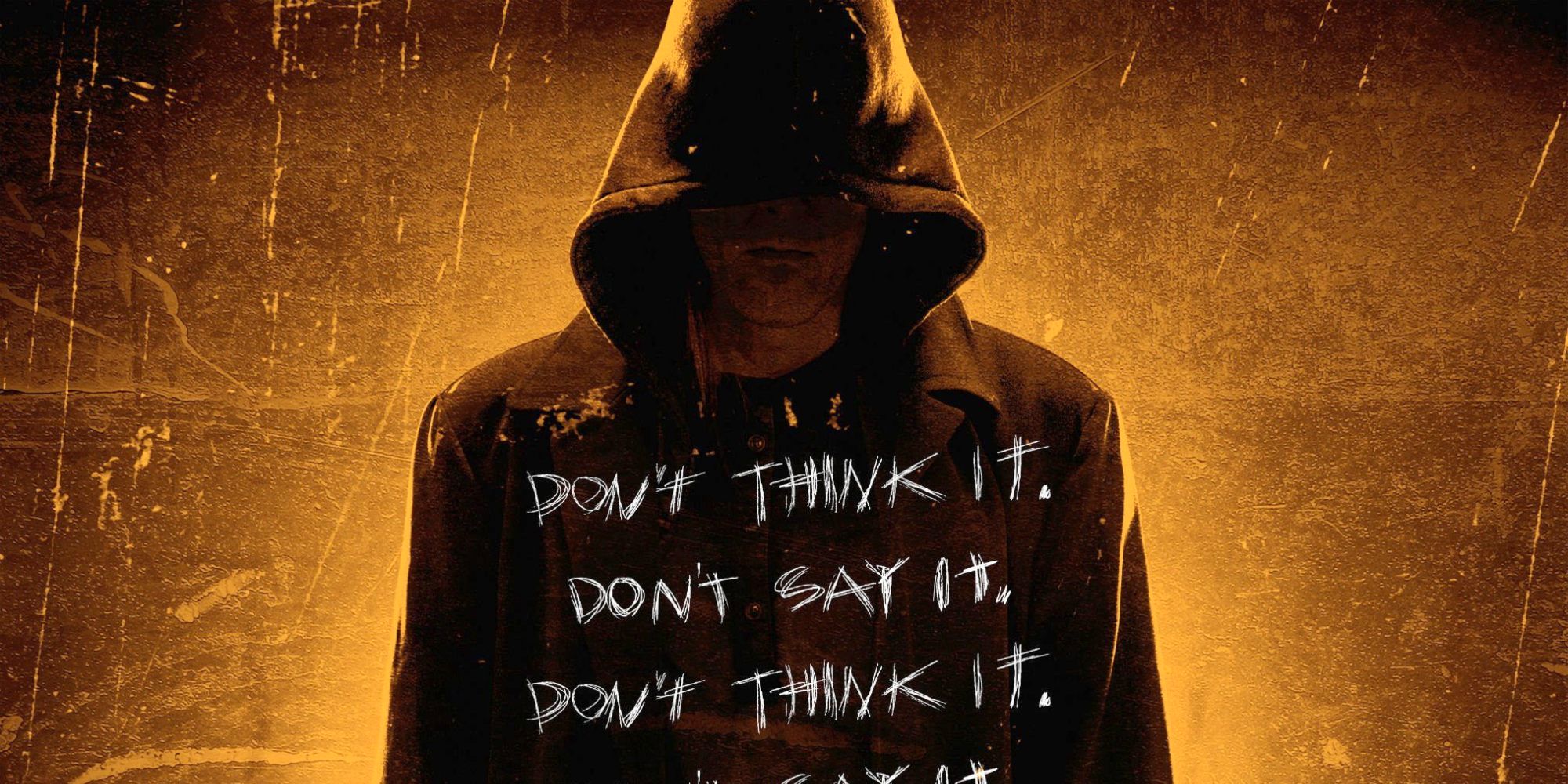 “No lo pienses, no lo digas”: por qué The Bye Bye Man necesita una renovación