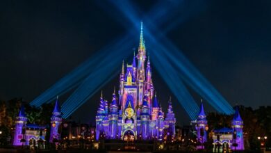No más autogobierno para Disney en Florida