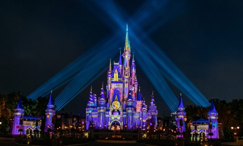 No más autogobierno para Disney en Florida