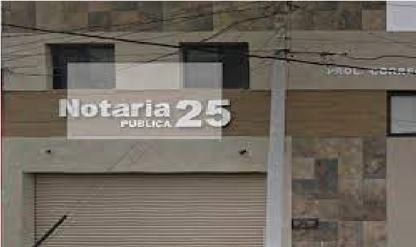 No mas notarías en Querétaro, promete gobernador Kuri, se les vigilará y exigirá fianza