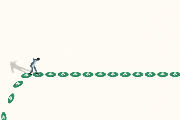 No todo el dinero se crea igual: el consejo de un VC para los fundadores