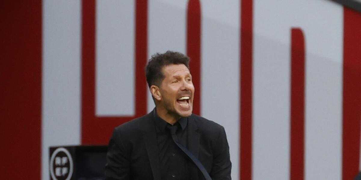 “Nos faltó brillantez y eso se logra cuando estás fresco”