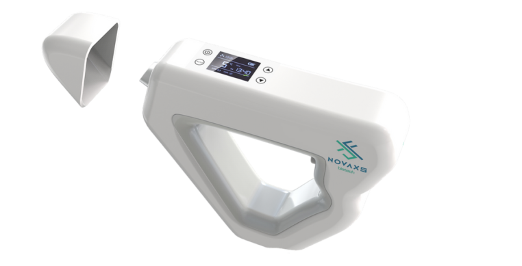 NovaXS Biotech recauda 1,5 millones de dólares para que la terapia de inyección no requiera agujas