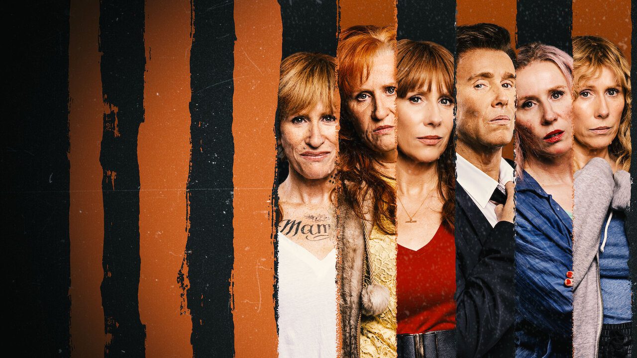 celda dura nuevo en netflix 12 de abril de 2022